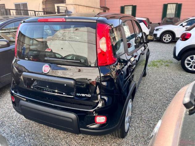 FIAT Panda 1.0 FireFly S&S Hybrid rif. 21263728 - Foto 6