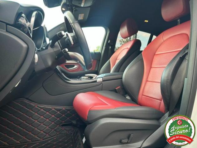 MERCEDES-BENZ GLC 220 d 4Matic Premium Coupè rif. 23783351 - Foto 6