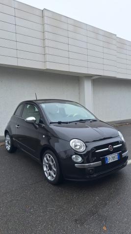 Fiat 500 1.2 by Gucci - Foto 2