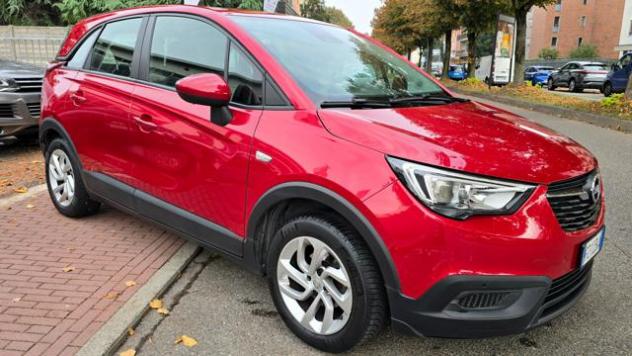 OPEL Crossland X 1.2 Innovation S&S OK NEOPATENTATI rif. 24181909 - Foto 10