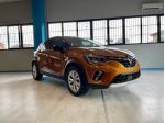 Renault Captur TCe 12V 100 CV Zen