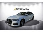 Audi A6 A6 Avant 40 2.0 TDI quattro S tronic Business Sport