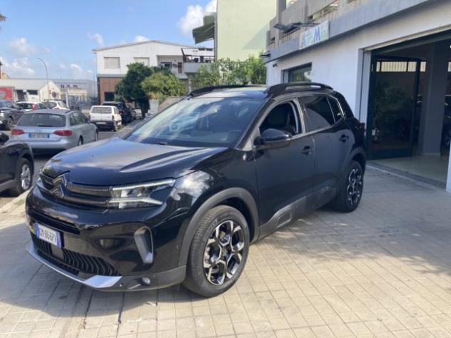CITROEN C5 Aircross BlueHDi 130 S&S EAT8 Shine rif. 23989178 - Foto 3