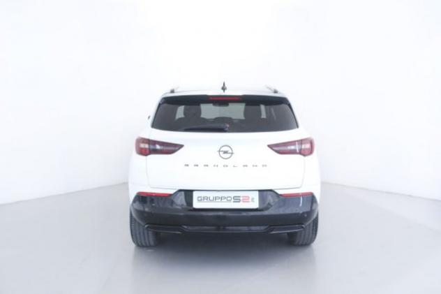 OPEL Grandland 1.5 d. Ecotec AT8 GS Line Cerchi 18''/Retrocamera rif. 20864267 - Foto 5