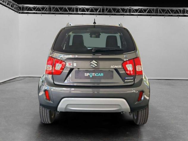 Suzuki Ignis 1.2 Hybrid 4WD All Grip Top - Foto 4