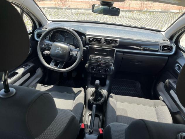 Citroen C3 1.5DIESEL PARI AL NUOVO CHIAMA 2019 - Foto 3