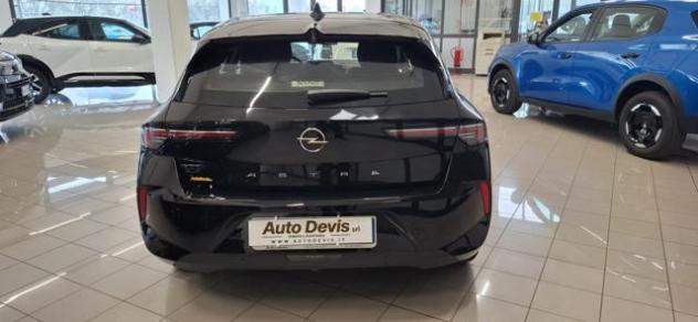 OPEL Astra 1.2 Turbo 110 CV Edition rif. 24055991 - Foto 4