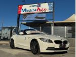 BMW Z4 S-DRIVE 23I 204 CV AUTOMATICO FULL