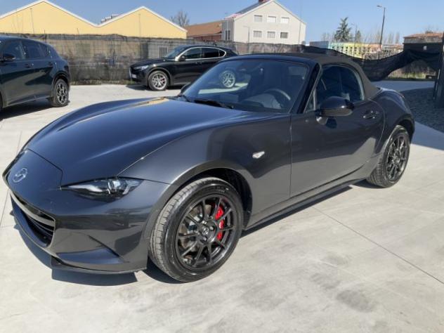 MAZDA MX-5 1.5L Skyactiv-G Homura rif. 23757484 - Foto 3