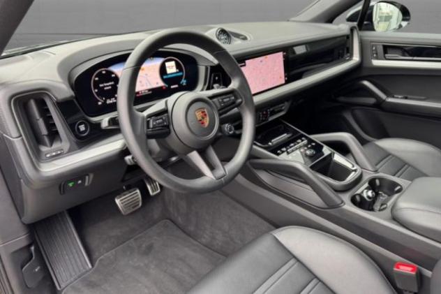 PORSCHE Cayenne Coupé 4.0 V8 S rif. 24049733 - Foto 4