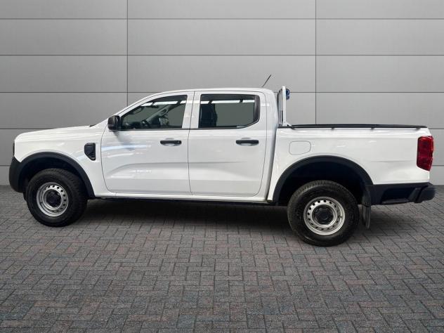 Ford Ranger 4ª serie 2.0 EcoBlue DC XL 5 posti - Foto 2