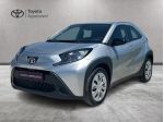Toyota Aygo X 1.0 Active 72cv s-cvt