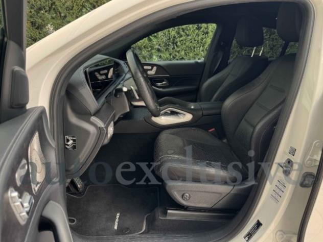 MERCEDES-BENZ GLE 350 de hybrid EQ 4Matic Coupé Premium Plus rif. 24097184 - Foto 10