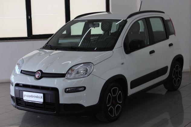 FIAT - Panda - 1.0 FireFly S&S Hybrid City Life - Foto 3