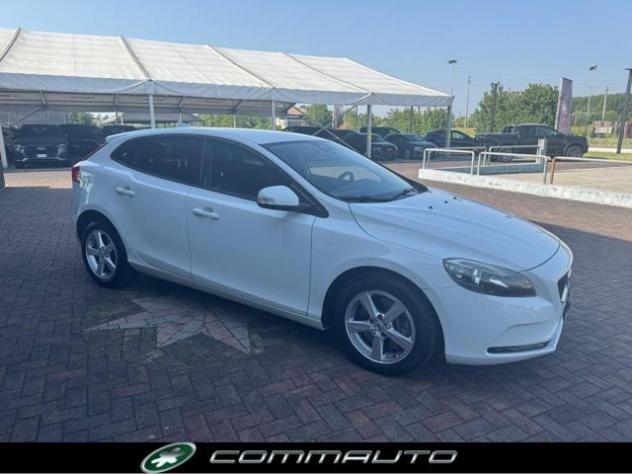 VOLVO V40 D2 Geartronic Business rif. 24003220 - Foto 8