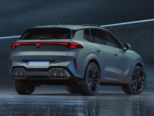 CUPRA Terramar Terram1,5eTSIT 5P110 DS9A7 - Foto 4