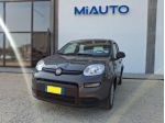 Fiat Panda 1.0  Hybrid