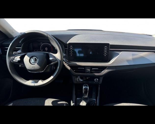Škoda Kamiq Kamiq - Kamiq 1.5 TSI ACT DSG Style - Foto 5