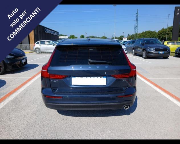 Volvo V60 (2018---) D3 Geartronic Business Plus - Foto 5