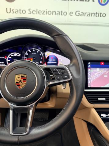 Porsche Cayenne 3.0 V6 340CV 06/2018 TETTO RISCALDABILI ITALIANA - Foto 7
