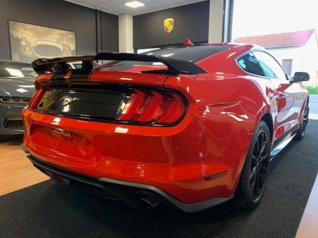 FORD Mustang Fastback 2.3 EcoBoost Manuale rif. 23772162 - Foto 9