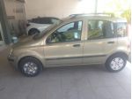 FIAT Panda 2ª serie Panda 1.3 MJT 16V Dynamic