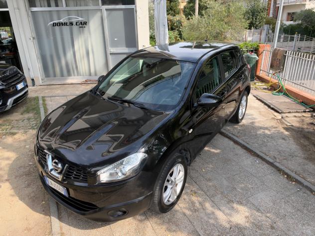 Nissan Qashqai 1.5 dCi DPF Tekna - Foto 8