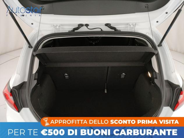 Ford Fiesta 5p 1.0 ecoboost h Titanium 125cv powershift - Foto 10