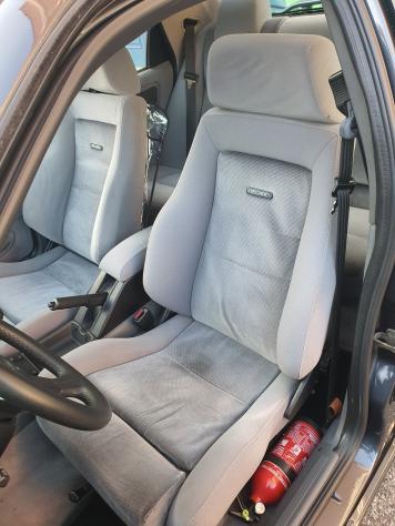 Ford Sierra 2.0i turbo 16V 4p. RS Cosworth RESTAURO TOTALE LEGGI DESCRIZIONE - Foto 8