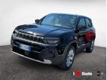 Jeep Avenger E-Hybrid Altitude 1.2 110cv Dct Mhev