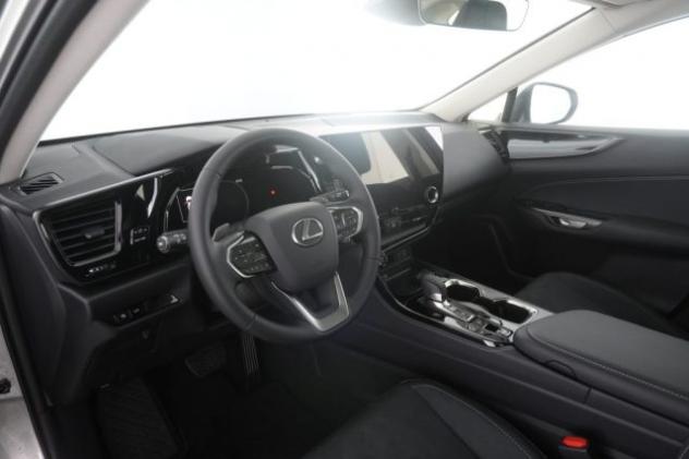 LEXUS NX NX Hybrid 4WD Business rif. 23876777 - Foto 9