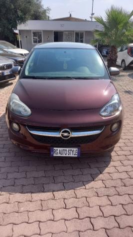 OPEL Adam 1.4 87 CV GPL Tech rif. 23952554 - Foto 2