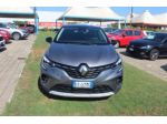 RENAULT Captur Plug-in Hybrid E-Tech 160 CV Intens rif. 21176932
