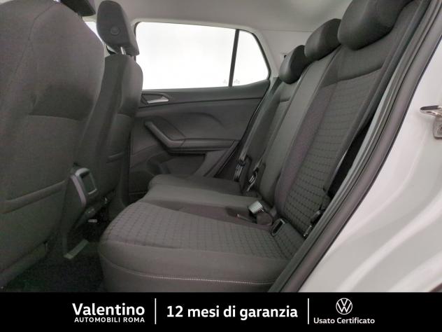 Volkswagen T-Cross 1.0 TSI Style - Foto 10