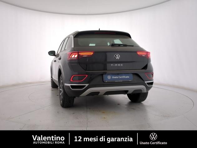 Volkswagen T-Roc 2.0 TDI DSG Style - Foto 5