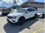 Volkswagen Tiguan 2.0 TDI SCR DSG Advanced BlueMotion Technology