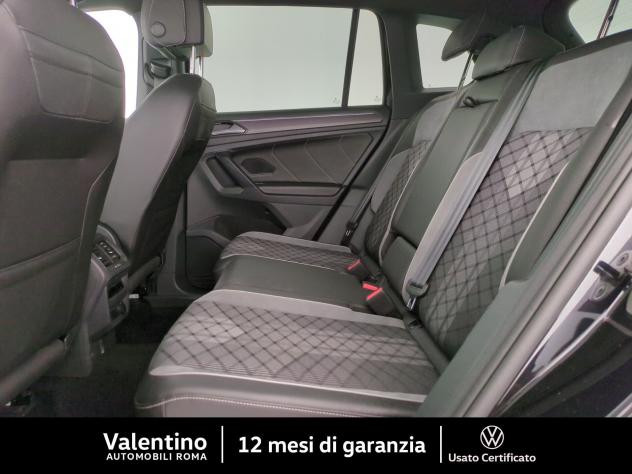 Volkswagen Tiguan 2.0 TDI DSG SCR R-Line - Foto 10