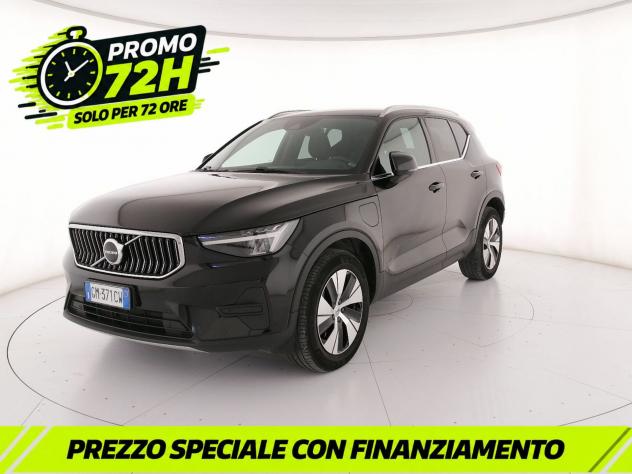 Volvo XC40 1.5 t4 recharge phev Core auto