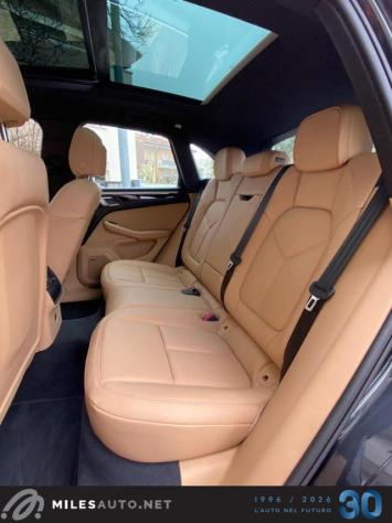 PORSCHE Macan 3.0 Diesel S Pano19" rif. 23659130 - Foto 5