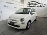 FIAT 500 Hybrid 1.0 70cv Ibrido Lounge TUA DA 169,00 EURO AL MESE
