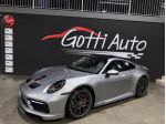 PORSCHE 911 S UNICOPROPRIETARIO SERVICE PRIMA VERNICE CAPRISTO rif. 24106702