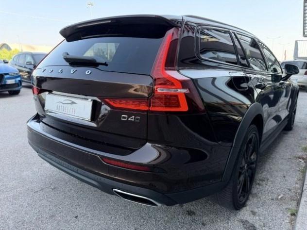 VOLVO V60 Cross Country D4 AWD 190CV Geartronic *TETTO APRIBILE rif. 23979434 - Foto 5