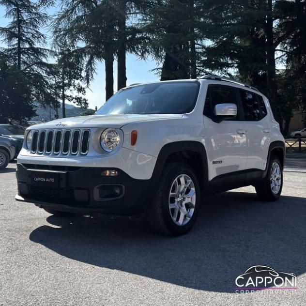 JEEP Renegade 2.0 4X4 Limited rif. 24055525 - Foto 3