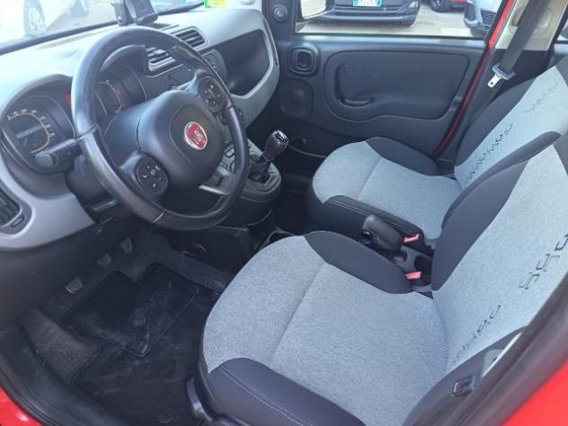 FIAT Panda 1.3 MJT 95 CV S&S Lounge rif. 24062791 - Foto 9