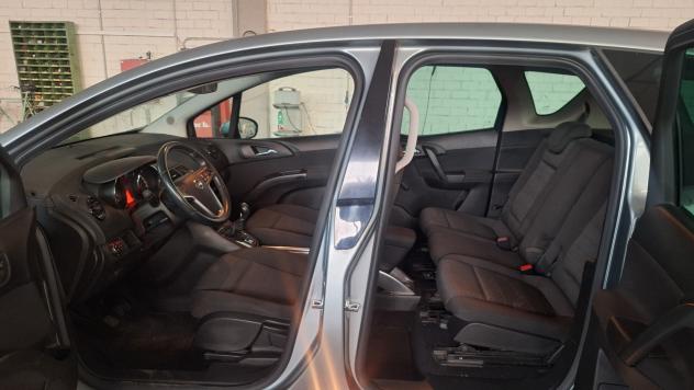 Opel Meriva 1.4 100CV Cosmo - Foto 8