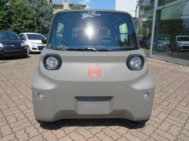 Citroën Ami MINTY con Pack Green ( PRONTA CONSEGNA ) - Foto 7
