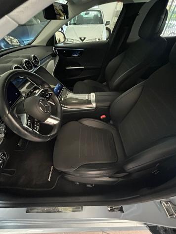Mercedes-benz C 220 d Mild hybrid AMG Line Premium Pro - Foto 7