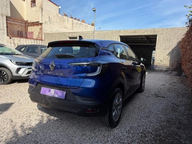 RENAULT Captur evolution ECO-G 120 GPL rif. 24156767 - Foto 9