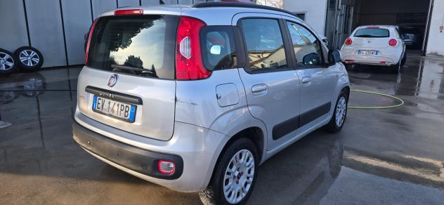 Fiat Panda 1.3 multi jet turbina nuova.e cattena nuova - Foto 3