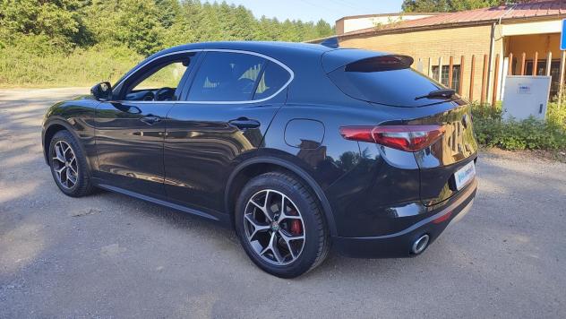 ALFA ROMEO STELVIO 2.2 TD 190CV EXECUTIVE RWD - Foto 4